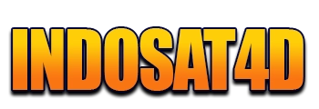 Logo INDOSAT4D